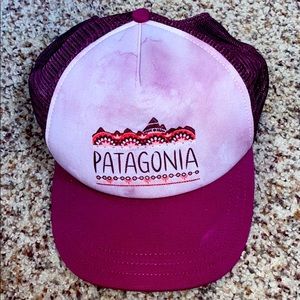 Patagonia Hat